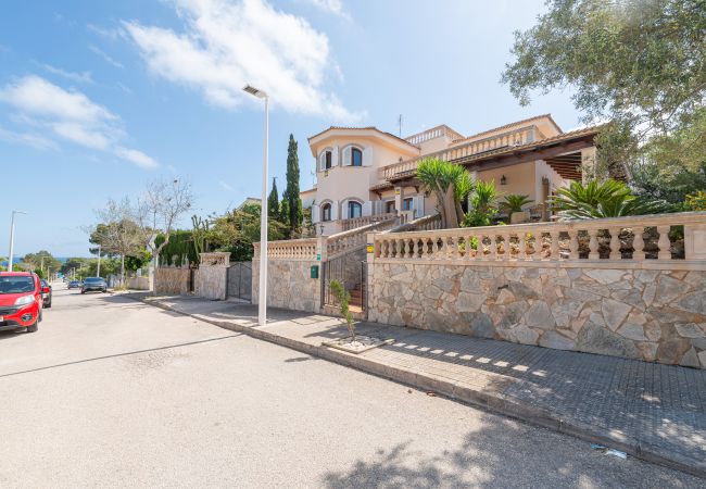 Villa in Son Serra de Marina - Your Island Villa Son Serra Villa in Son Serra de Marina - Your Island Villa Son Serra