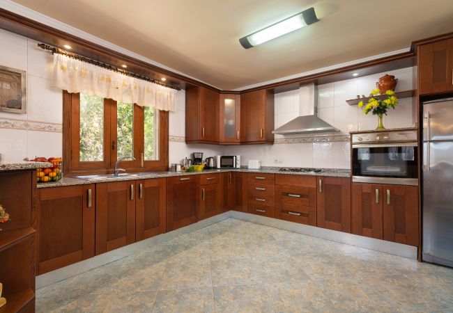 Villa in Son Serra de Marina - Your Island Villa Son Serra Villa in Son Serra de Marina - Your Island Villa Son Serra