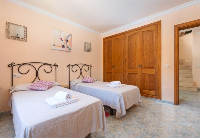 Villa in Son Serra de Marina - Your Island Villa Son Serra Villa in Son Serra de Marina - Your Island Villa Son Serra