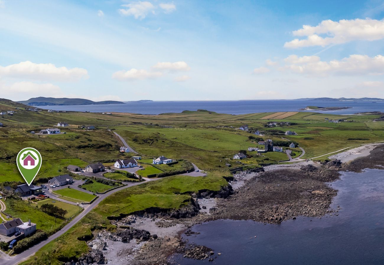 House in Renvyle - Brentwood