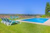 Country house in Muro - 278 Son Parera d baix ETV/1532 by Mallorca Charme