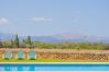 Country house in Muro - 278 Son Parera d baix ETV/1532 by Mallorca Charme