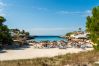 Apartment in Cala Blanca - Apartamento C1 Mar Blanca