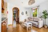 Apartment in Cala Blanca - Apartamento C1 Mar Blanca