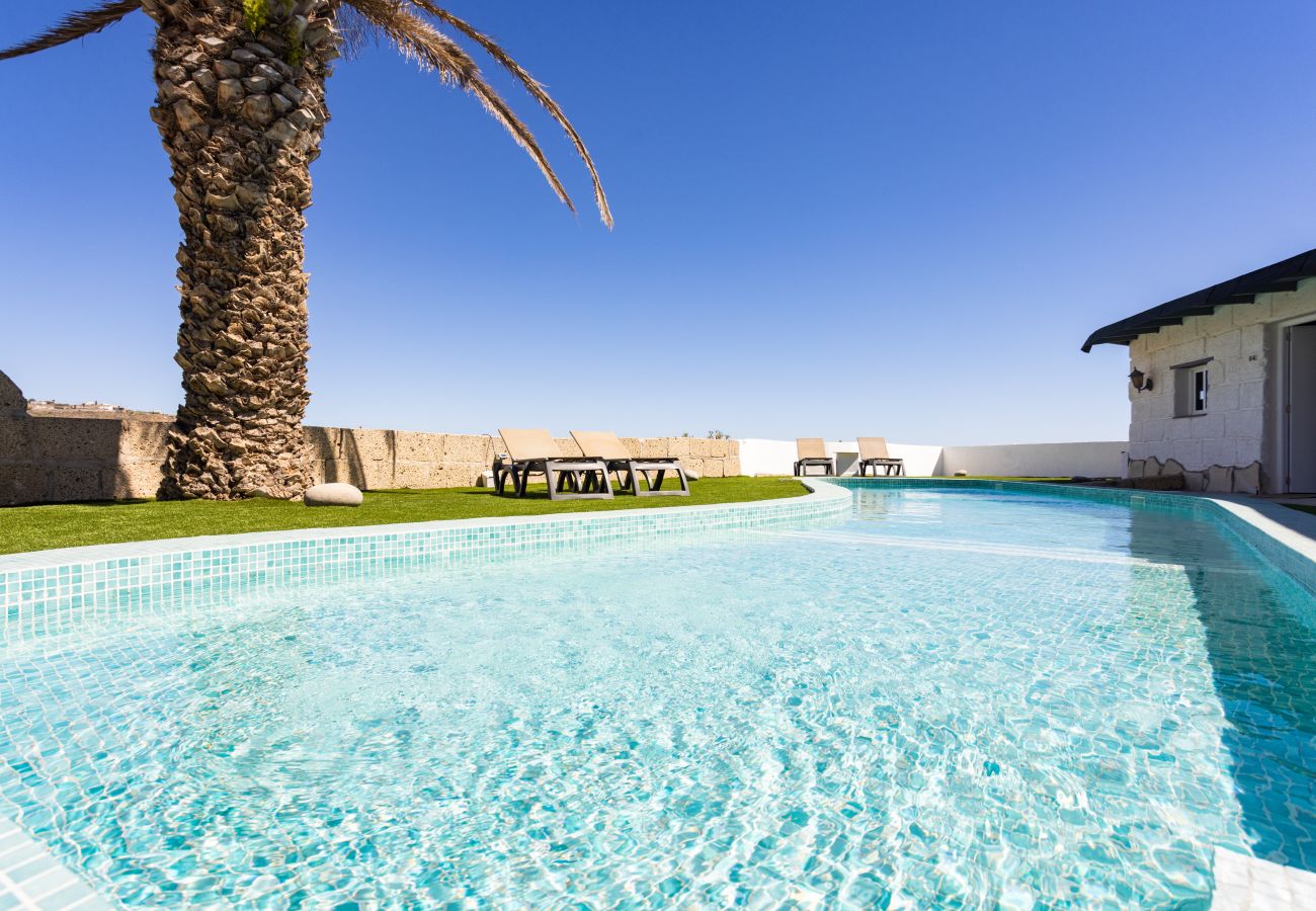 Studio in Granadilla de Abona - Oasis Tenerife Studio 1