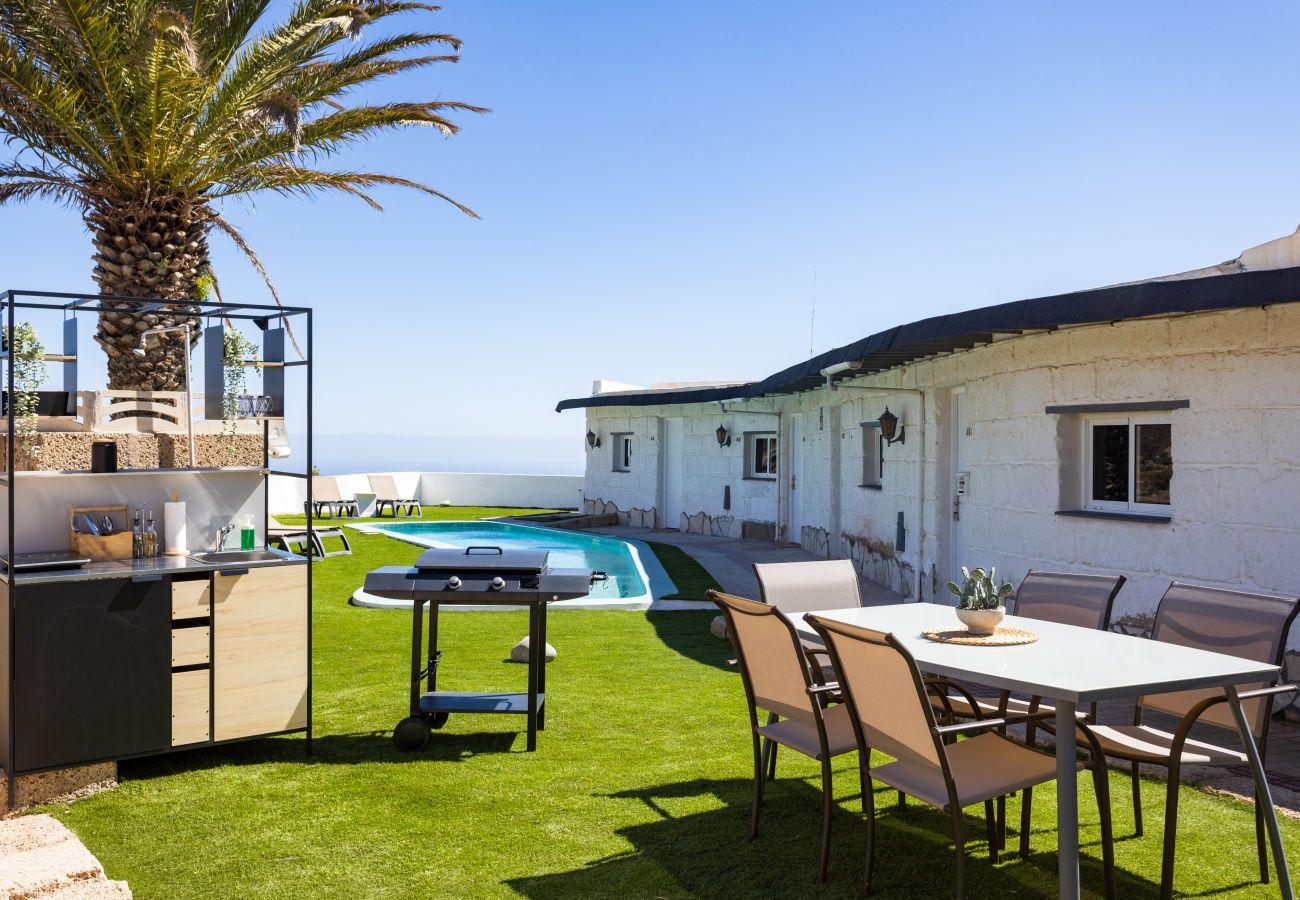 Studio in Granadilla de Abona - Oasis Tenerife Studio 1