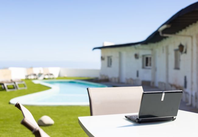 Studio in Granadilla de Abona - Oasis Tenerife Studio 3