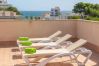 Apartment in Can Picafort - Apartment Son Baulo Poma