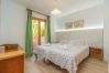 Apartment in Ca´n Picafort - Apartment Son Baulo Taronja