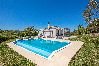 Apartment in Acharavi - Villa Oase