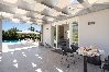 Apartment in Acharavi - Villa Oase