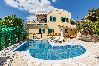 Apartment in Palaiokastritsa - Villa Nestoras