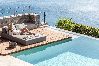 Apartment in Palaiokastro - Greek Villa Octo