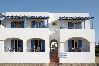 Apartment in Agia Pelagia - Greek Kythira Golden Sun