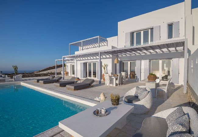 Apartment in Siros - Villa Semeli