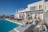 Apartment in Siros - Greek Villa Semeli