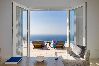Apartment in Siros - Villa Semeli
