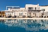 Apartment in Siros - Villa Semeli
