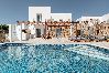 Apartment in Naxos - Greek Villa Margarita