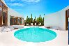 Apartment in Ialisos - Greek Ergon Hestia Rhodes