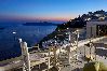 Apartment in Imerovigli - Greek Ventus Paradiso Villa
