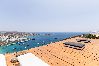 Apartment in Mikonos - Greek Villa Psarou _above Nammos