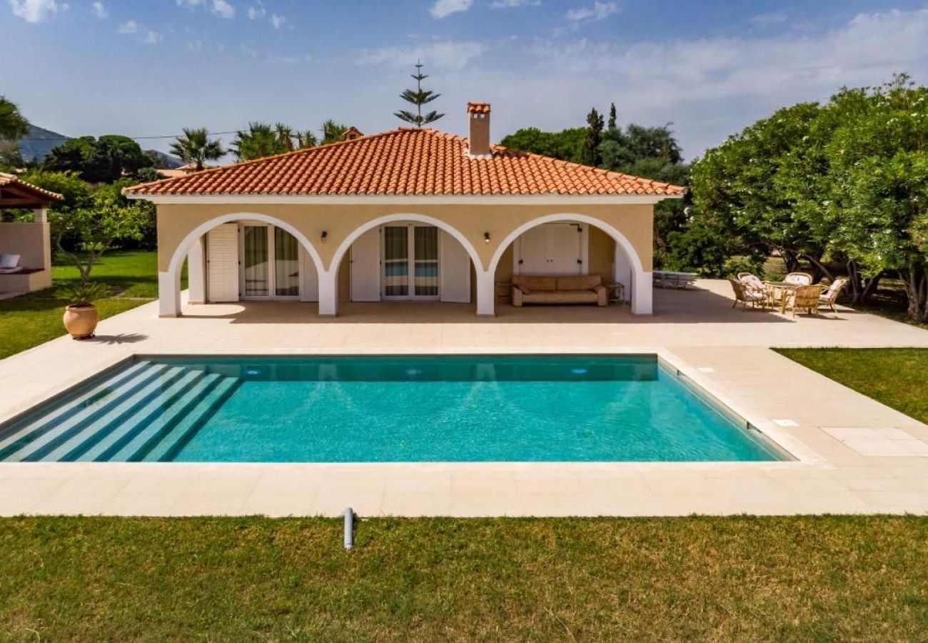 Apartment in Laganas - Greek Zante Vista Villas