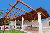 Apartment in Laganas - Greek Zante Vista Villas