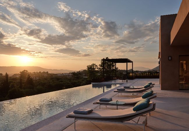  in Zakynthos - Greek Astrea Villa