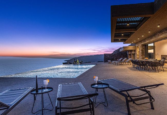  in Gavrion - Andros Thea Luxury Villa