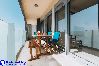 Apartment in Rodos - Greek Rhodes Port Haven Suite