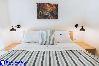 Apartment in Rodos - Greek Rhodes Port Haven Suite