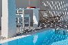 Apartment in Oia - Greek Villa Agrikoia