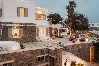 Apartment in Mikonos - Greek SoLuna Casa