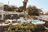 Apartment in Mikonos - Greek SoLuna Casa