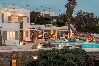 Apartment in Mikonos - Greek SoLuna Casa