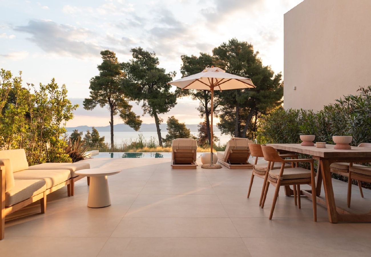 Apartment in Paliouri - Greek Maritima Villas Resort