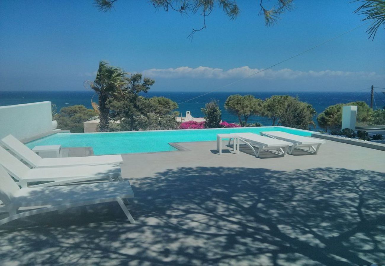 Apartment in  - Villa Adrali
