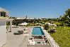 Apartment in Kefalonia - Greek Villa Felicity
