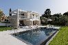 Apartment in Kontokali - Greek Villa Trinity