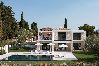 Apartment in Kontokali - Greek Villa Trinity