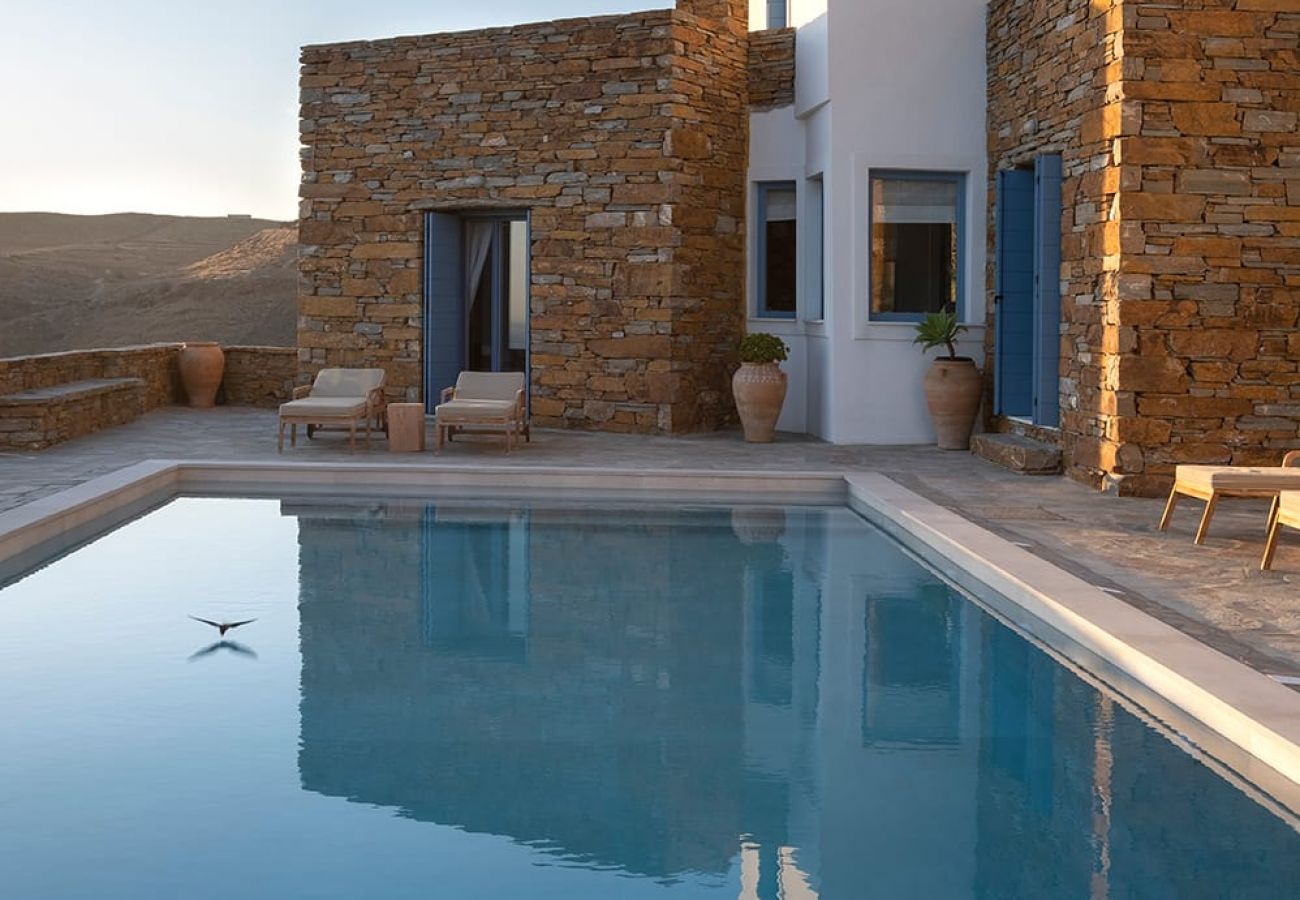 Apartment in  - Villa Petra Kea