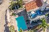 Apartment in Crete, Chania - Kleanthi Villa Chania