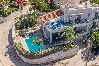 Apartment in Crete, Chania - Kleanthi Villa Chania