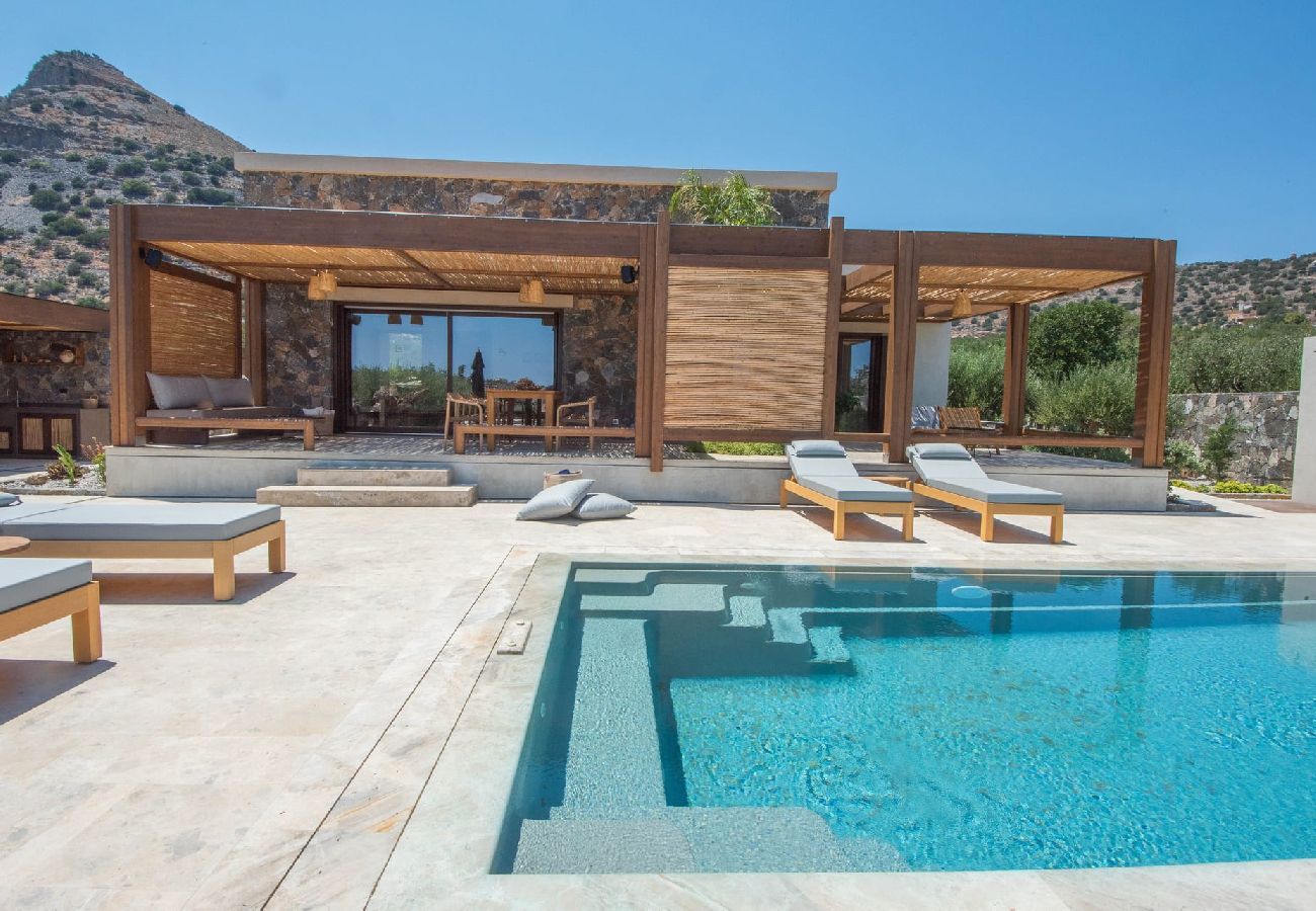 Apartment in  - Elounda Naxia Villas
