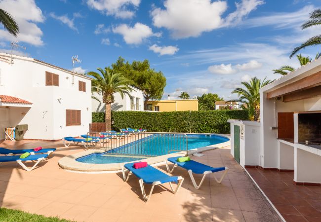 Appartement à Cala Blanca - Apartamento Palmeras 5 Appartement à Cala Blanca - Apartamento Palmeras 5