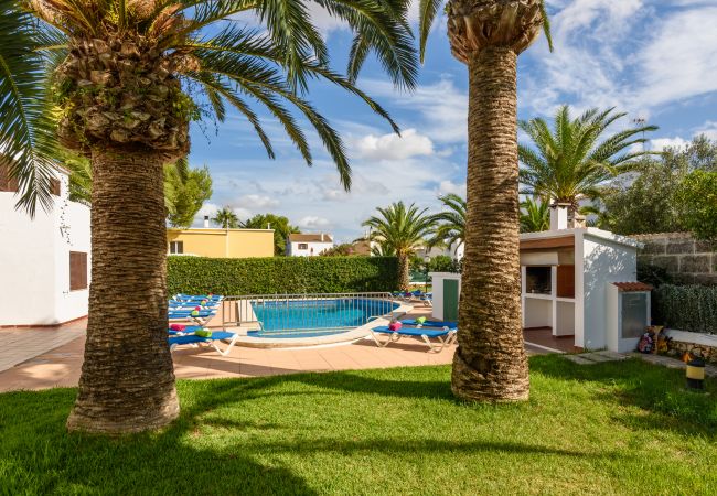 Appartement à Cala Blanca - Apartamento Palmeras 5 Appartement à Cala Blanca - Apartamento Palmeras 5