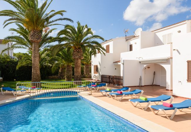 Appartement à Cala Blanca - Apartamento Palmeras 5 Appartement à Cala Blanca - Apartamento Palmeras 5