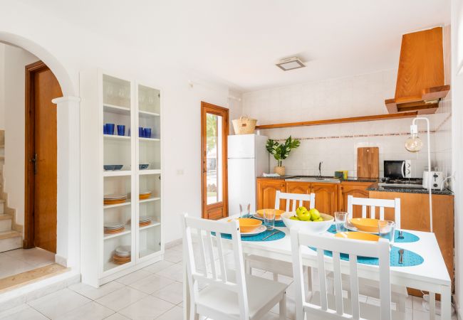 Appartement à Cala Blanca - Apartamento Palmeras 5 Appartement à Cala Blanca - Apartamento Palmeras 5