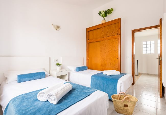 Appartement à Cala Blanca - Apartamento Palmeras 5 Appartement à Cala Blanca - Apartamento Palmeras 5